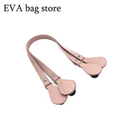 PU Leather Handle 68 Cm For Obag Bag Use Classic Size