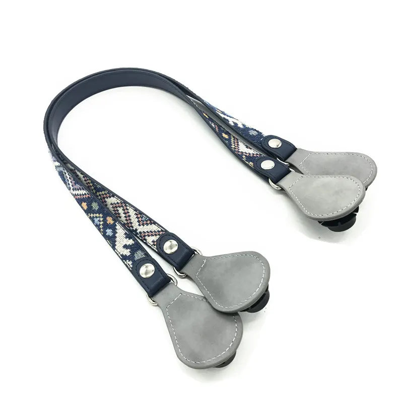 PU Leather Handle 68 Cm For Obag Bag Use Classic Size