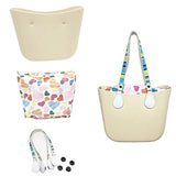 PU Leather Handle 68 Cm For Obag Bag Use Classic Size