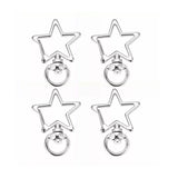 High-end Business Keychain for Wallet Handbag