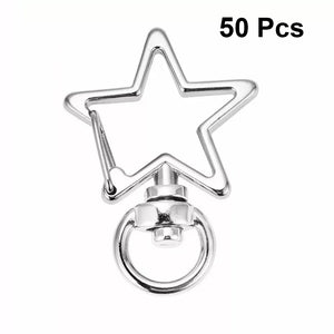 High-end Business Keychain for Wallet Handbag