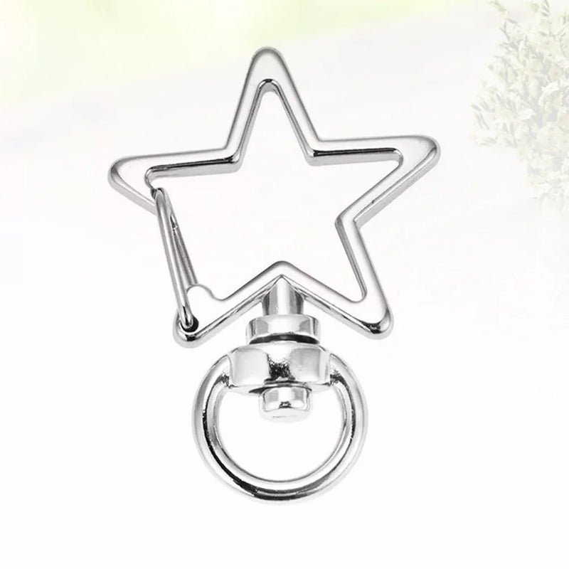 High-end Business Keychain for Wallet Handbag