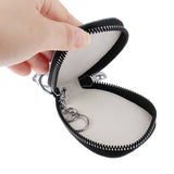 Cute Cartoon Women Key Bag Girl Leather Key Wallets