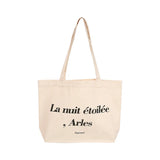 Women Letter Print Tote Bag Canvas Shoulder Bag Casual Small Tote Bag