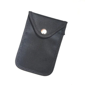Car Key Faraday Bag RFID Signal Blocker FOB Shielding Pouch BAG1025