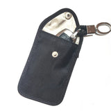 Car Key Faraday Bag RFID Signal Blocker FOB Shielding Pouch BAG1025