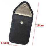 Car Key Faraday Bag RFID Signal Blocker FOB Shielding Pouch BAG1025