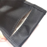 Car Key Faraday Bag RFID Signal Blocker FOB Shielding Pouch BAG1025