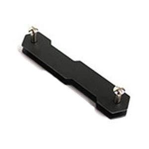 Aluminum Key Holder Organizer Flexible Key Case Bag Clip Wallet