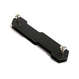 Aluminum Key Holder Organizer Flexible Key Case Bag Clip Wallet