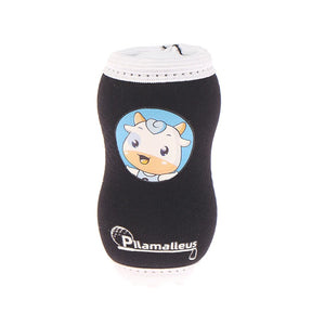Portable Mini Golf Ball Bag Protective Cover Cartoon Waist Pack 7 Colors