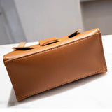 Women Shoulder Crossbody Bag PU Leather for Mobile Phone Shopping