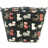 Bag Inlay Canvas Insert for O Bag Classic Tote