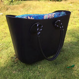 Bag Inlay Canvas Insert for O Bag Classic Tote