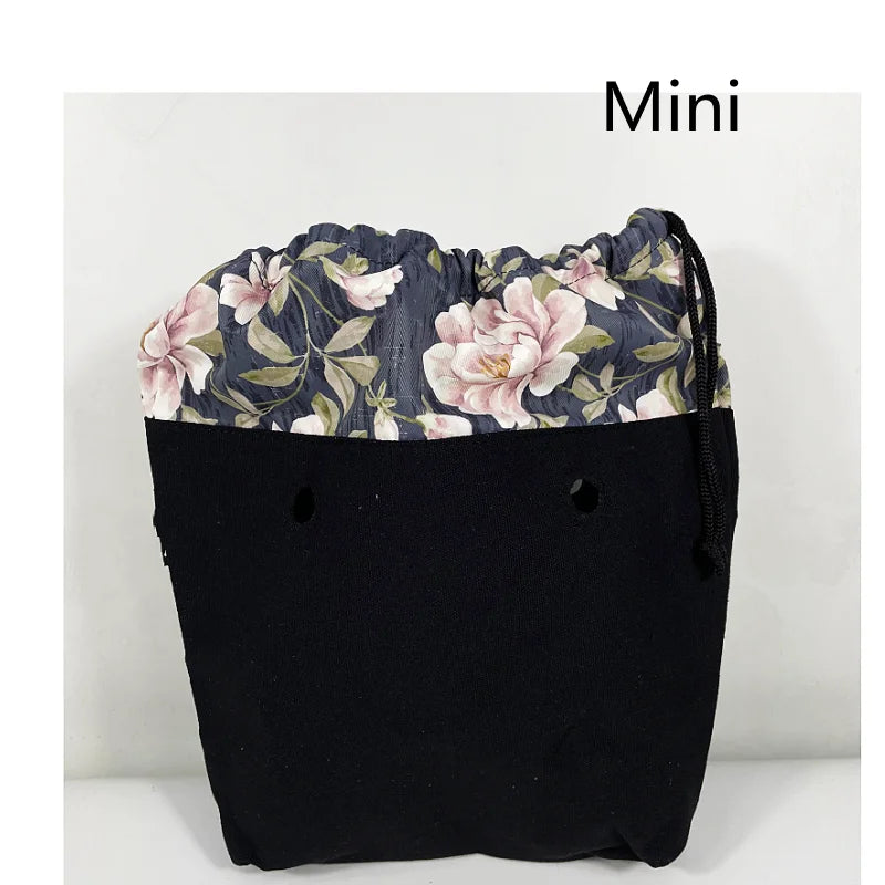 Bag Inlay Canvas Insert for O Bag Classic Tote