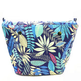 Bag Inlay Canvas Insert for O Bag Classic Tote