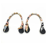 Canvas Inner Organiser Bag For Obag Twist Round Large Bag