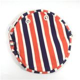 Canvas Inner Organiser Bag For Obag Twist Round Large Bag