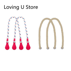 75cm Beige Handle for Obag Handbag