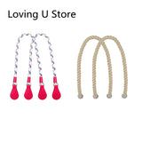 75cm Beige Handle for Obag Handbag