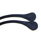 Long Denim Handles for Women's O Bag, Hemp Shoulder Bag Strap