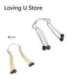 Bag Handles for Obag Women Bag