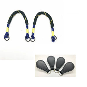Short Bag Handles for O Bag Handbag 1 Pair