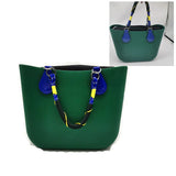 Short Bag Handles for O Bag Handbag 1 Pair