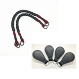 Short Bag Handles for O Bag Handbag 1 Pair