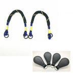 Short Bag Handles for O Bag Handbag 1 Pair