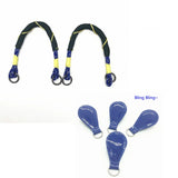 Short Bag Handles for O Bag Handbag 1 Pair