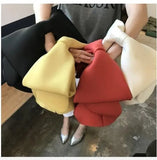 Women Handbags Big Bow Clutch Bag Evening Party Clutches Handbag