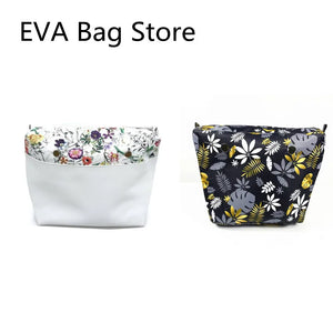 Red Canvas Inner Lining for O Bag Handbag Women Bag