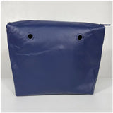 Red Canvas Inner Lining for O Bag Handbag Women Bag