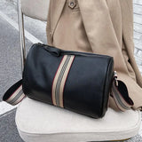 Cowhide Women Shoulder Bags High Quality Leather Crossbody Totes