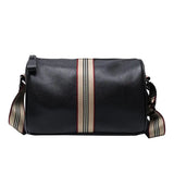 Cowhide Women Shoulder Bags High Quality Leather Crossbody Totes