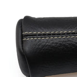 Leather Car Key Case Female Business Key Wallet Housekeeper