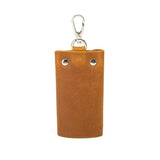 100% Leather Key Holder Wallet Car Wallet