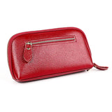 Large-capacity Leather Clutch Bag for Women