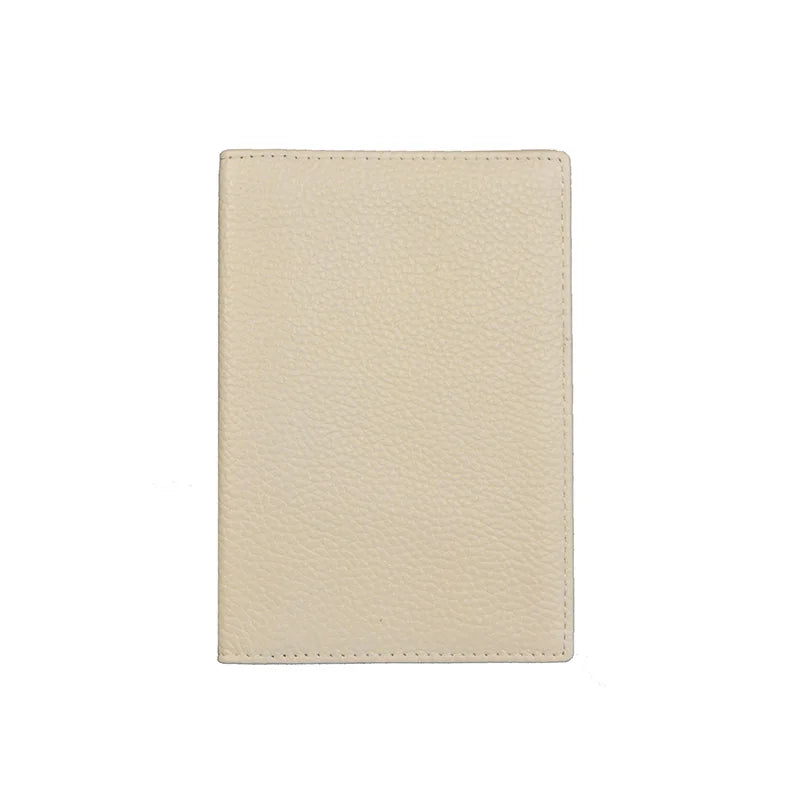 Leather Passport Holder Case for Passport Wallet