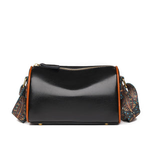 Vintage Crossbody Bag for Women