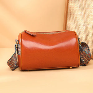 Vintage Crossbody Bag for Women