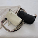 Soft Natural Cowhide Women's Bag - Leather Women Handbag