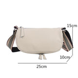 Soft Natural Cowhide Women's Bag - Leather Women Handbag