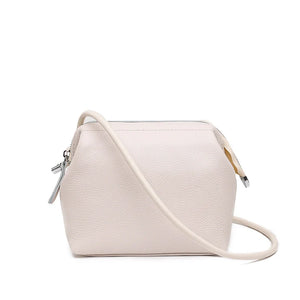 100% Leather Women Handbags High Soft Cowhide Women Shoulder Bag