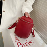 100% Leather Women Shoulder Bags Lady Mobile phone bag Cowhide Women Handbags