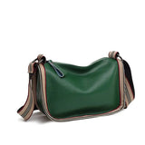Soft Natural Leather Women Handbag Shoulder Bag Female Crossbody Bag