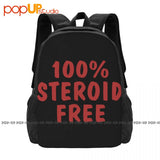 Vintage Art Print Gym Tote Bag Large Capacity Outdoor Running