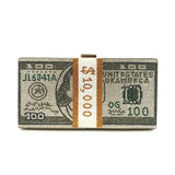 Sequins Rhinestone Evening Bag Money Women Shoulder Bag