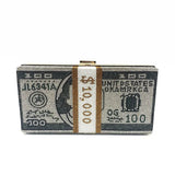Sequins Rhinestone Evening Bag Money Women Shoulder Bag